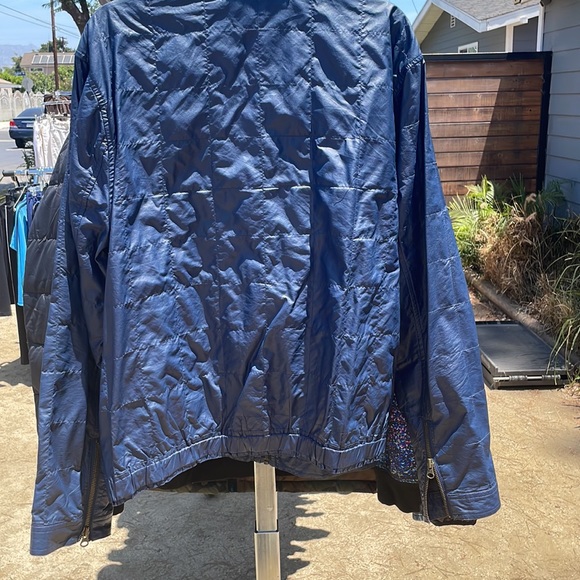 French connection UK windbreaker - Picture 2 of 3